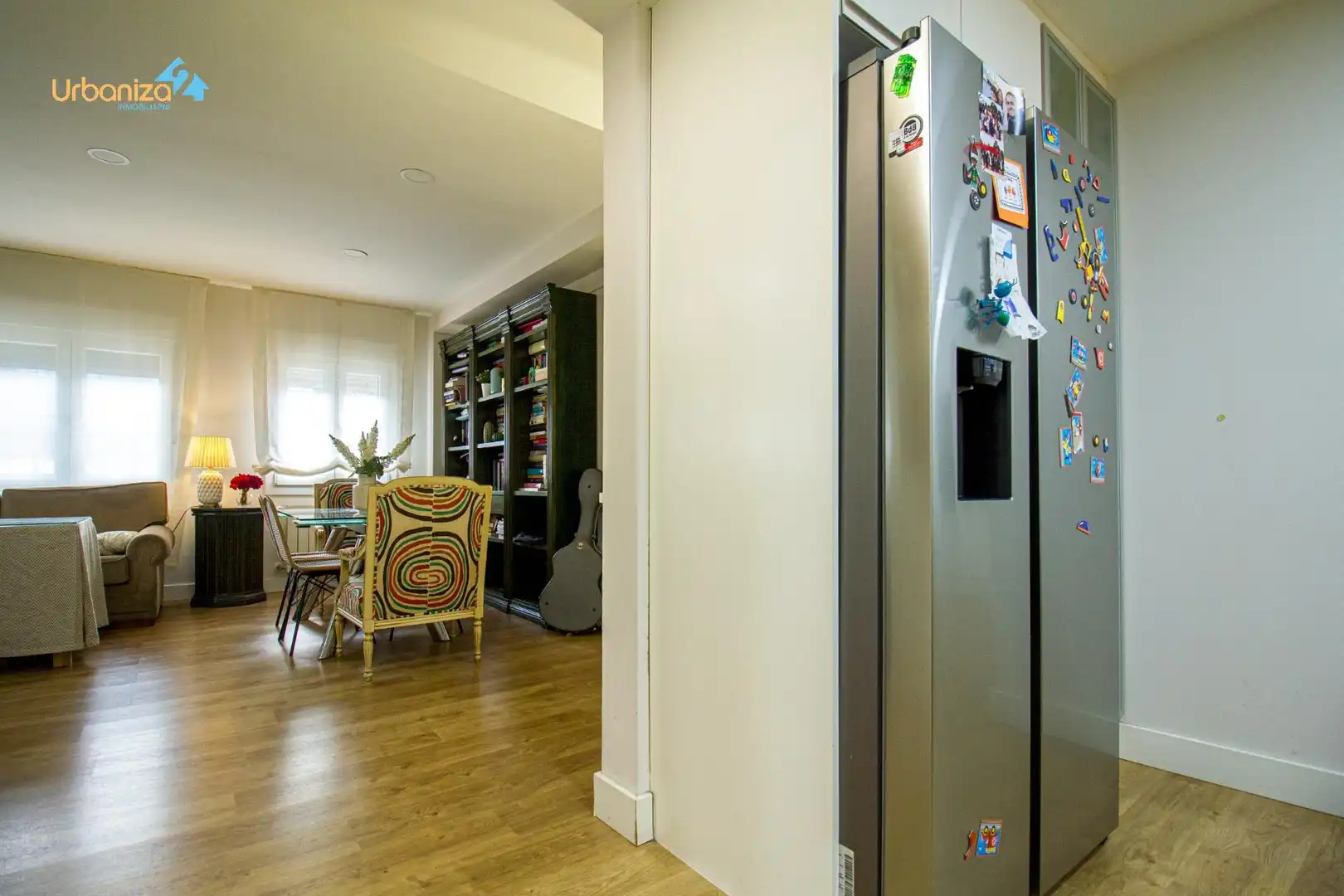 Cocina de Piso en venta en Badajoz