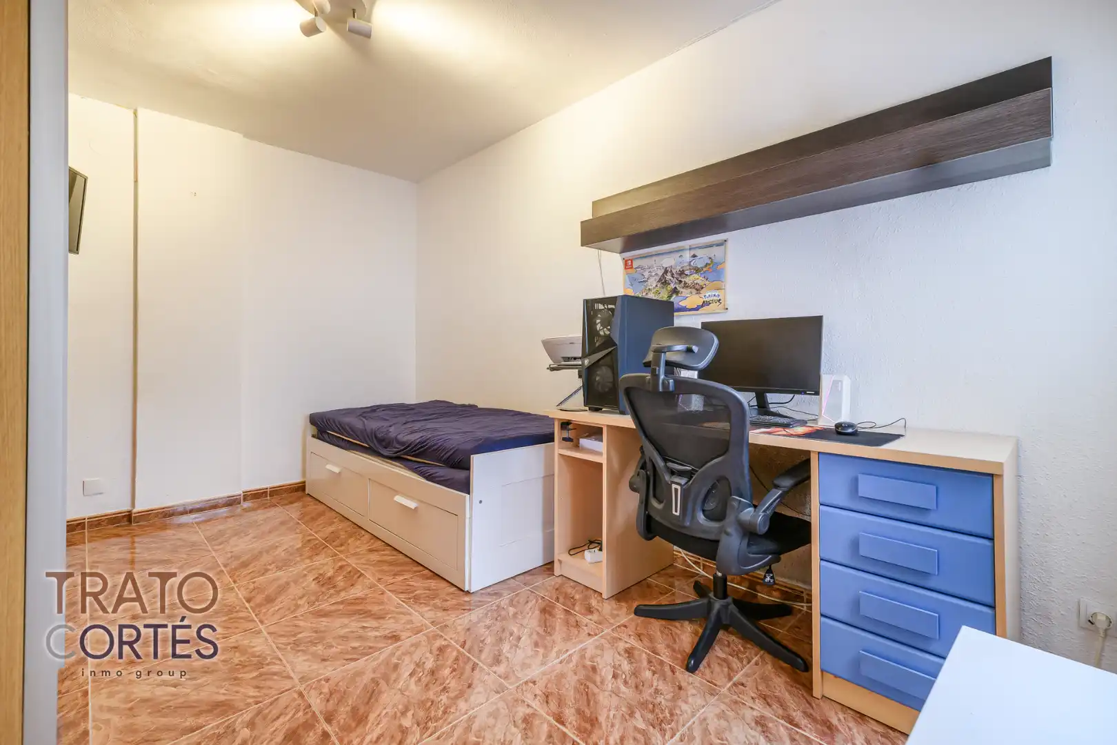 Flat with terrace for sale in Carretera de Barcelona, imagen 21