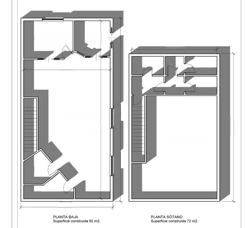 Commercial properties for sale in Ciudad Rodrigo