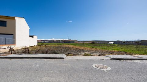 SE VENDE MAGNIFICO SOLAR URBANO EN FUENTE VAQUEROS_GRANADA, immagine 5