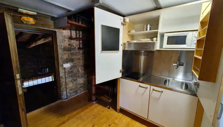 Casa rústica con piscina en venta en Planoles, imagen 19