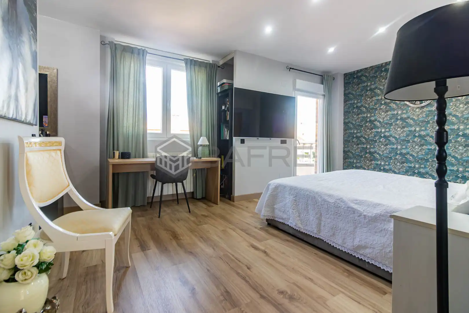 Casa amb terrassa en venda a Calle de las Higueras, imagen 30