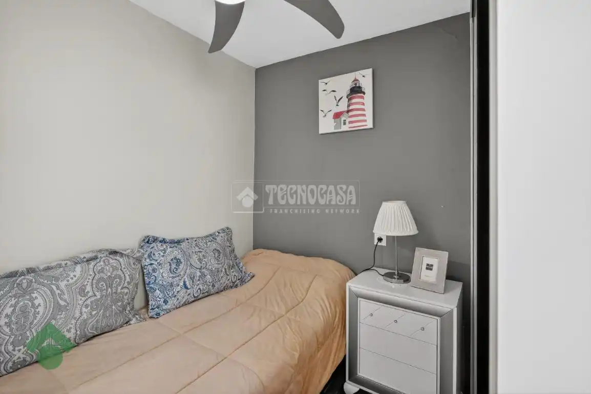 Schlafzimmer von Wohnung zum Verkauf in Córdoba