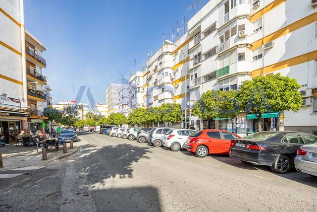 Piso en Venta en Cruz Roja