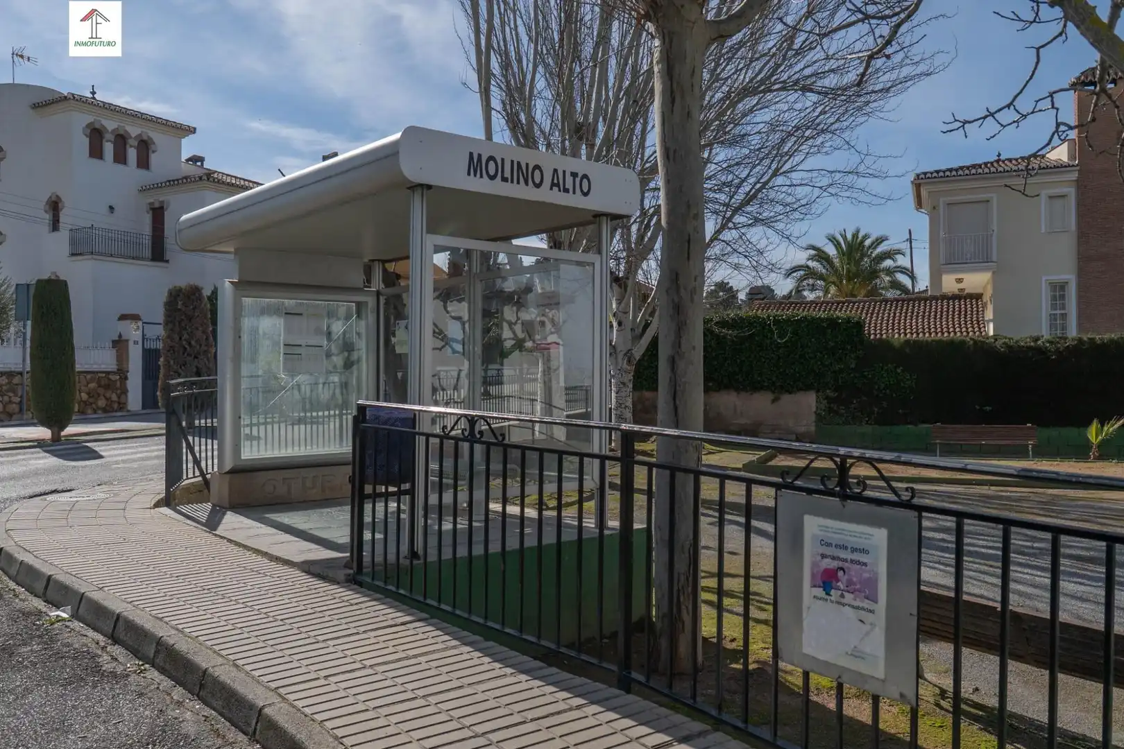 Chalet con terraza en venta en Calle de Alonso Quijano 34, imagen 89