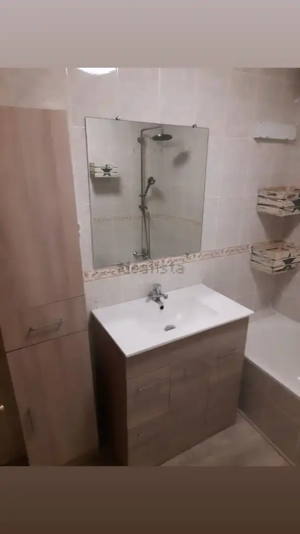 Flat for sale in Calle de la Pontezuela, Cercedilla