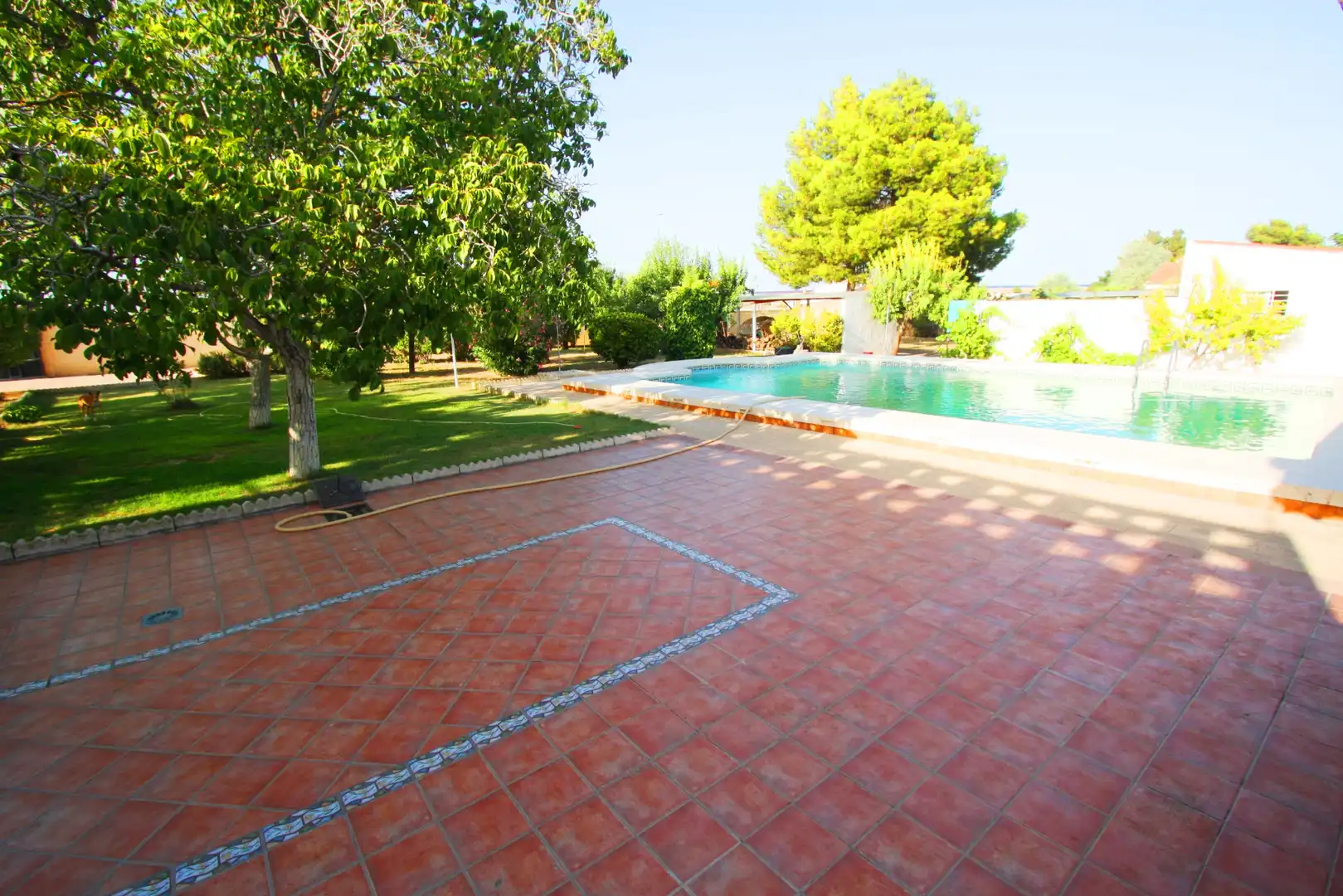 Xalet amb piscina en venda a Pedanías - Extrarradio, imagen 18