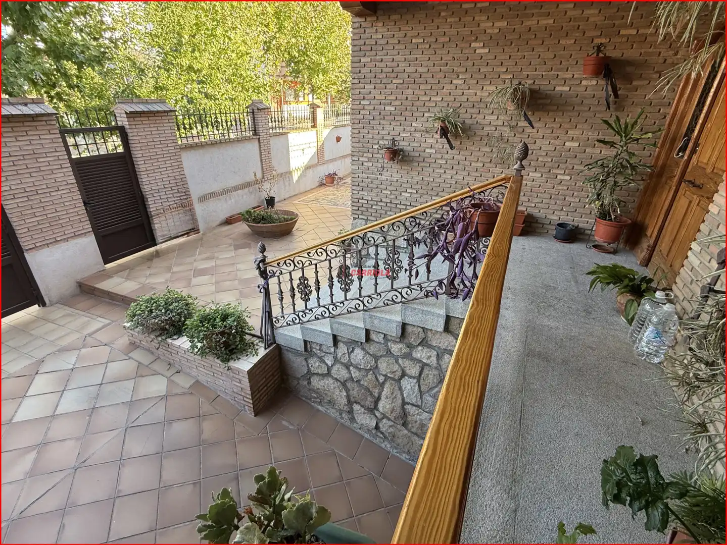 Detached homes for sale in Burujón, Toledo