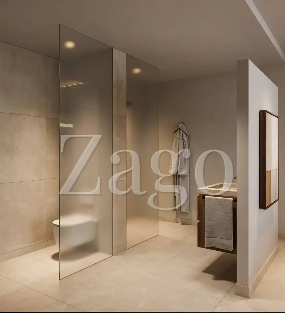 Apartamento con piscina en venta en La Sella, imagen 7