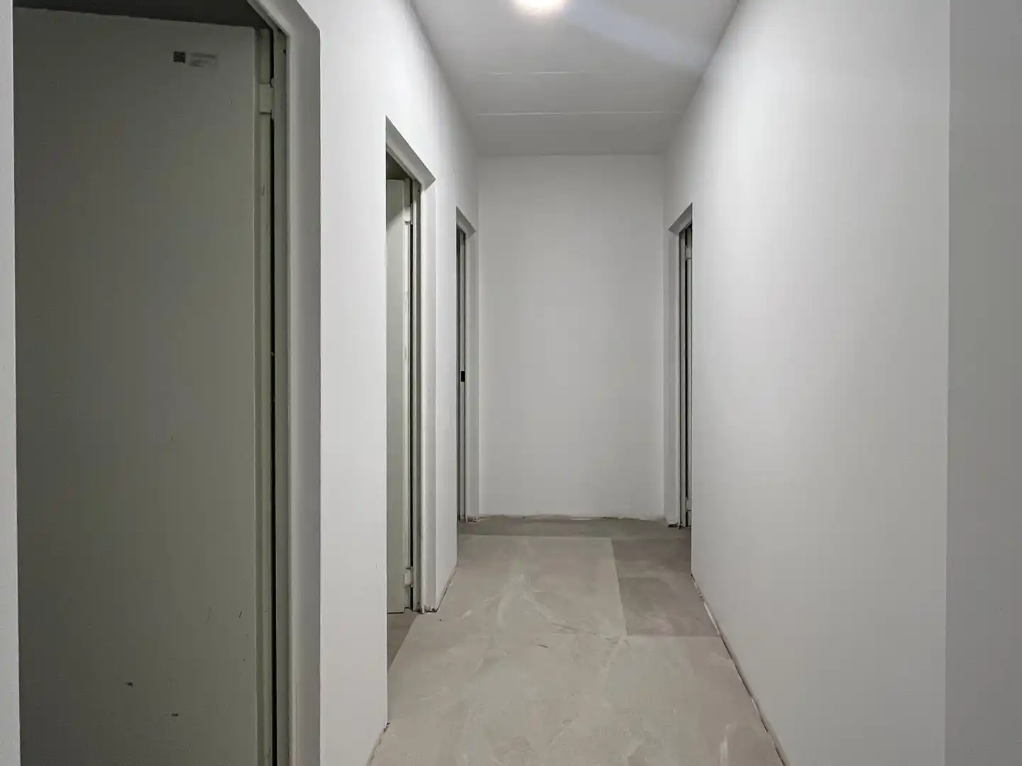 Piso en venta en A Coruña Capital  con Calefacción y Trastero