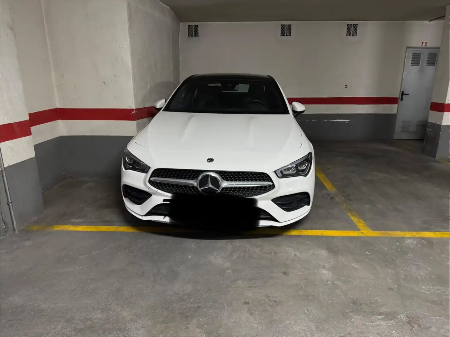 Garage zur Miete in Valencia, Valencia