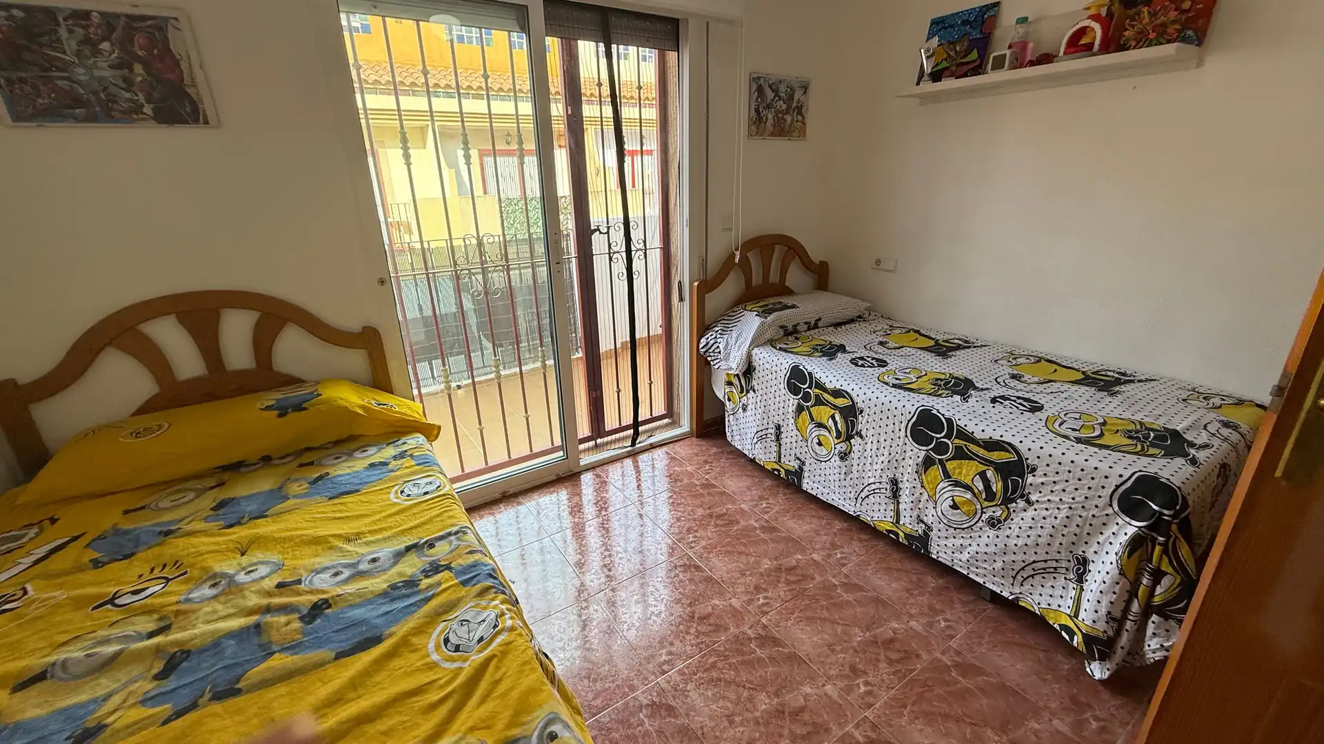 Casa con terrazza in vendita a Calle Nicolás de Bussi, imagen 17