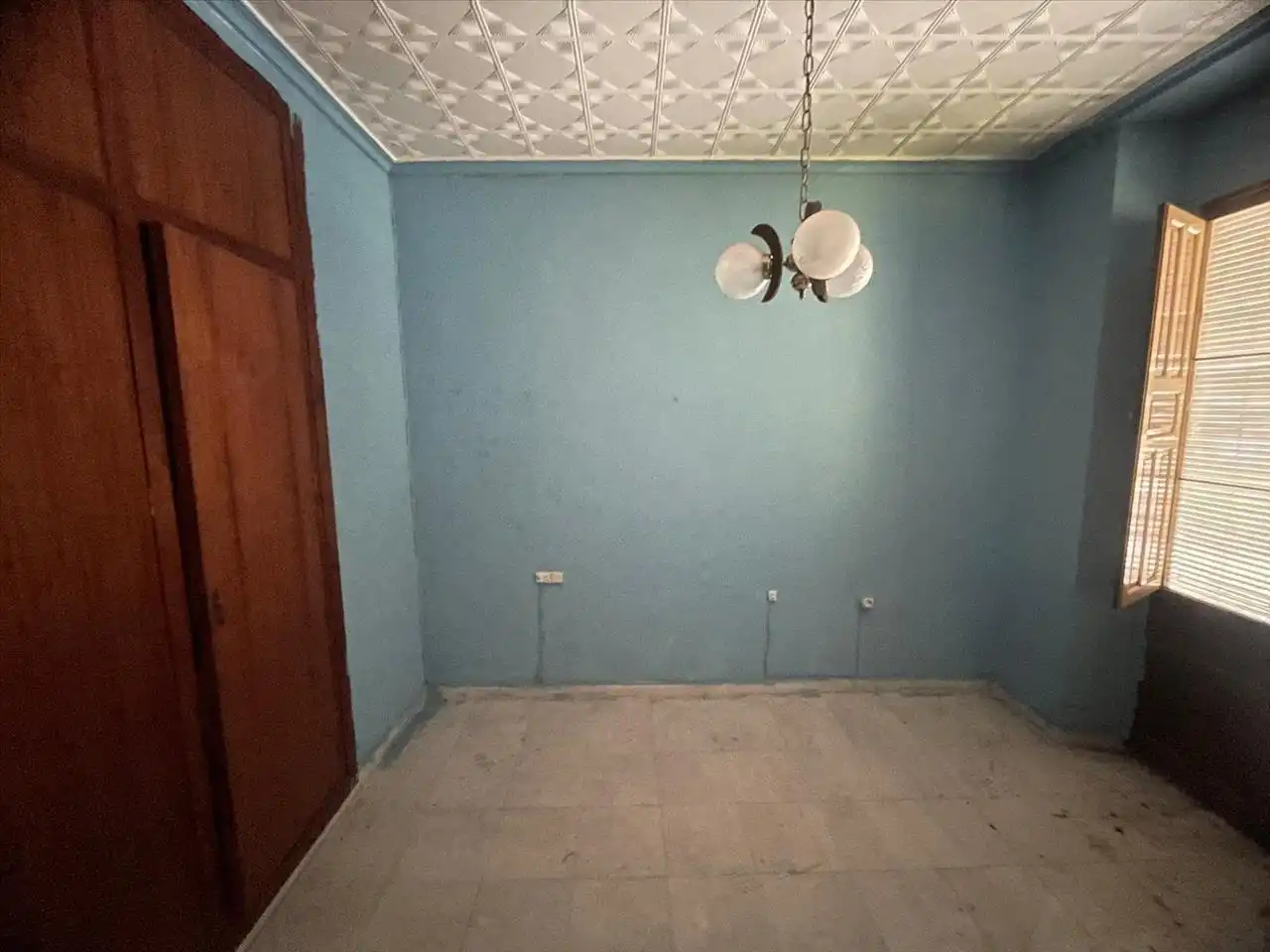 Flat for sale in Almansa