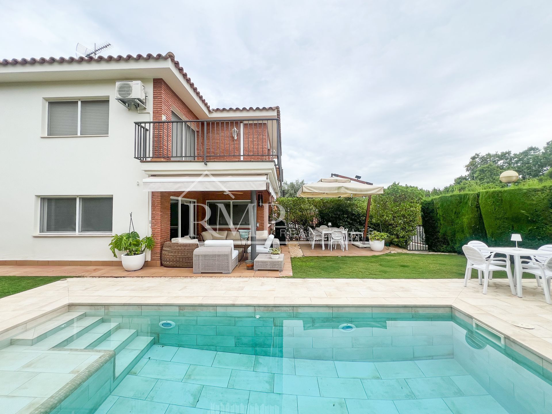 Casa o chalet en venta en Jacint Verdaguer, sn