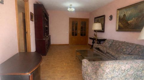 Foto 3 de Piso en venta en De Fermín Caballero, La Paz, Madrid Capital