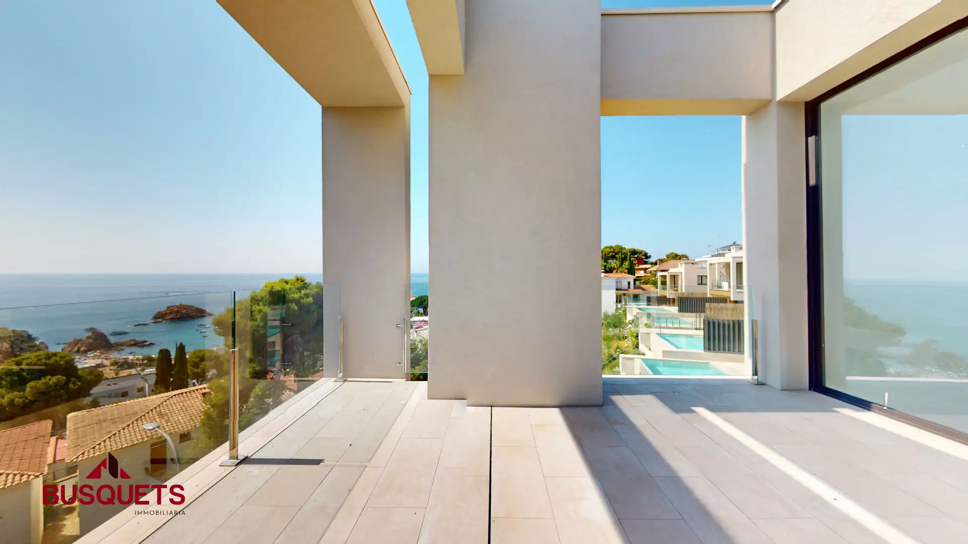 Maison jumelée neuf avec piscine à vendre à Avinguda Mar Menuda, imagen 4