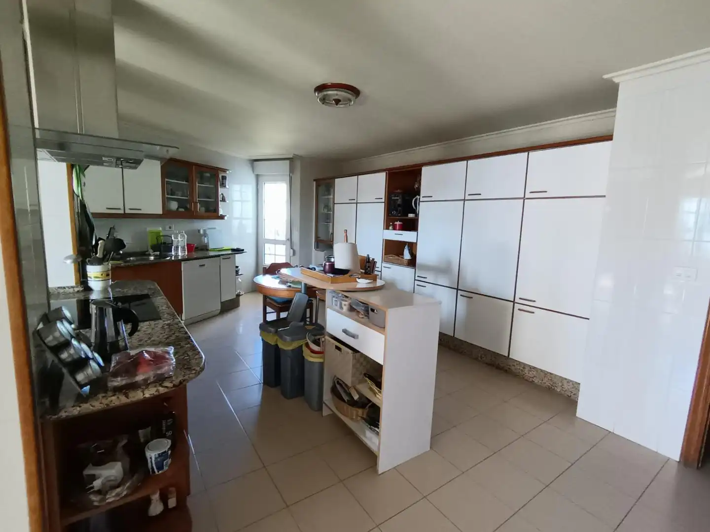 Detached homes for sale in Cambados