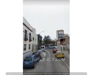 Exterior view of House or chalet for sale in  Sevilla Capital