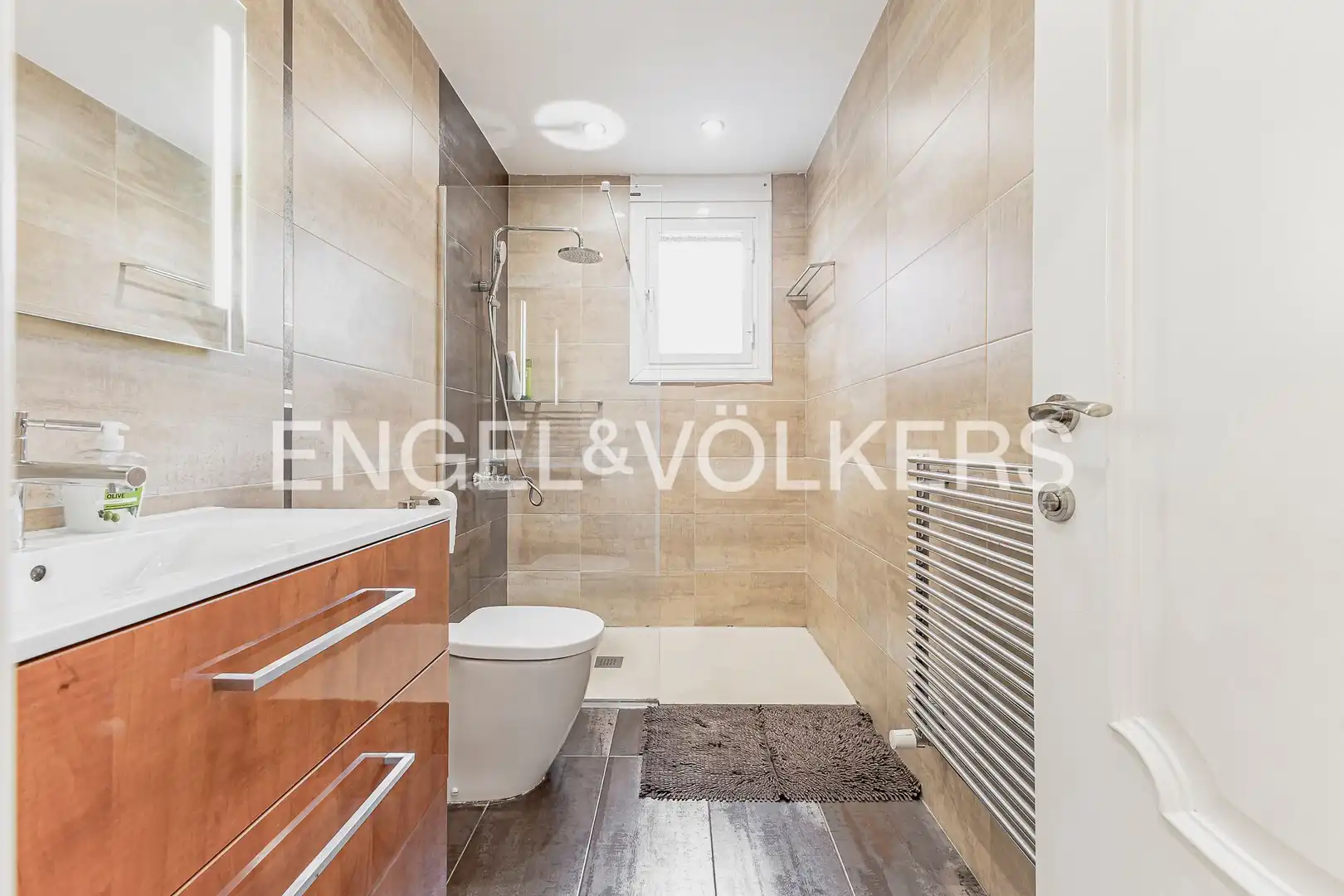 Ground floor with garden for sale in El Gall, imagen 35