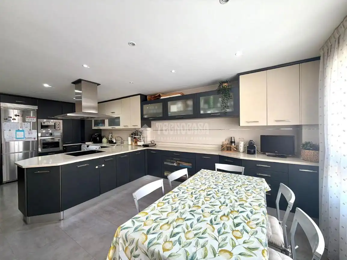 Cocina de Piso en venta en Quijorna con Calefacción y Terraza