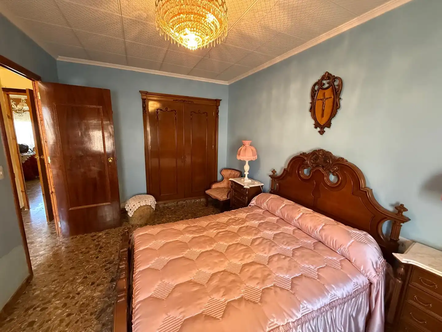 Detached house for sale in Avda. Libertad, imagen 17