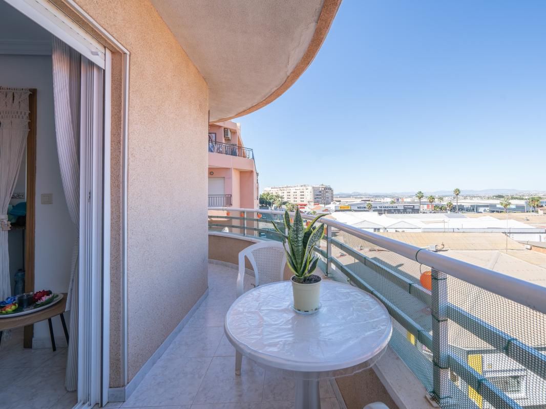 Flat for sale in C. Bella Antonia, 4, Antonio Machado