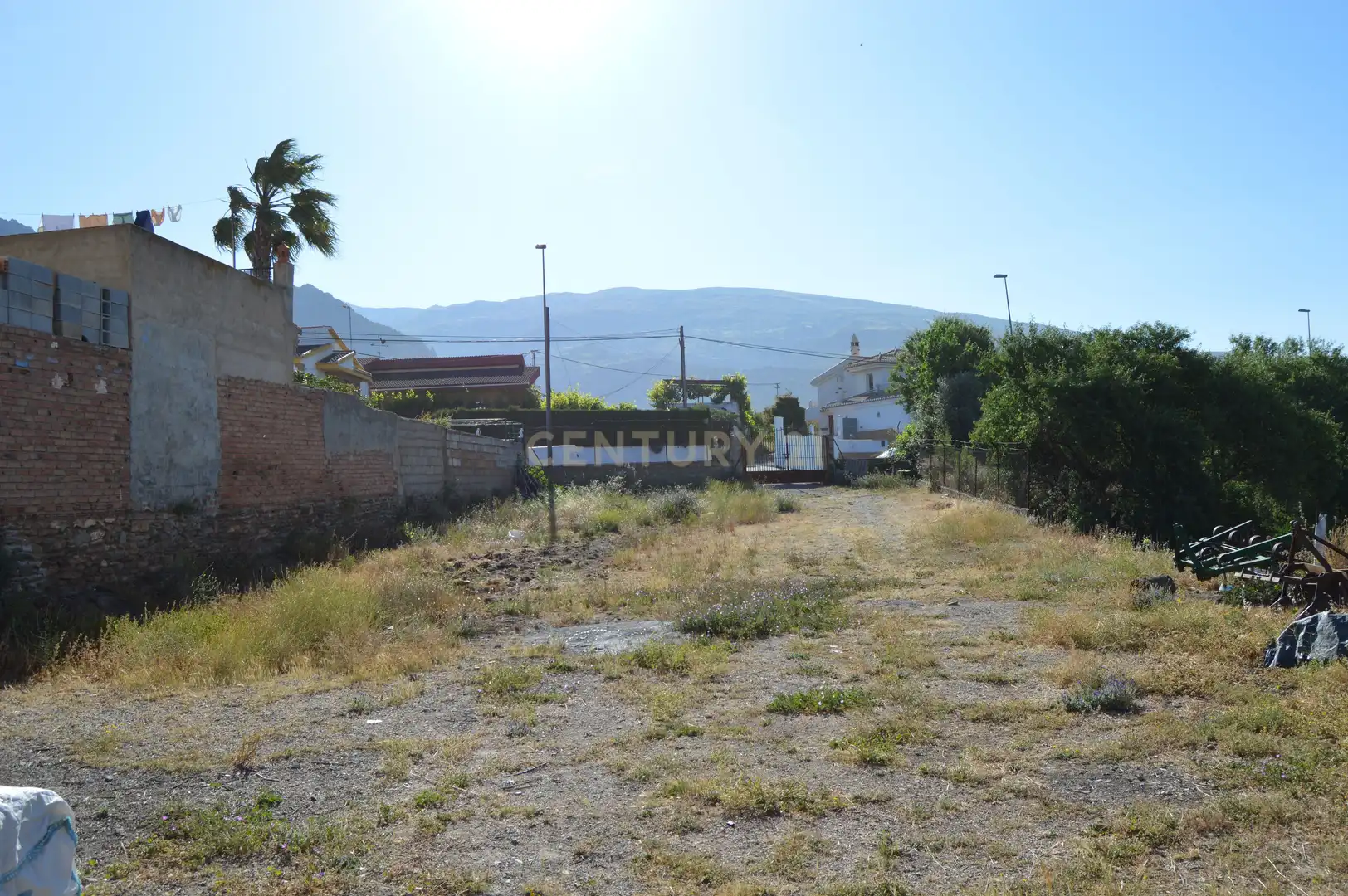 Residencial en venta en Dúrcal