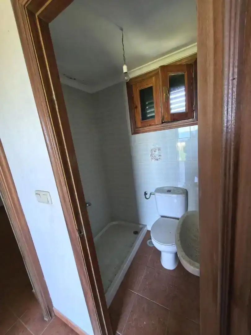 Bany de Casa o xalet en venda en Baiona, Pontevedra