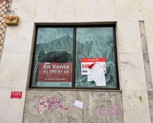 Exterior view of Premises for sale in Valdelaguna