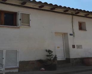 Vista exterior de Casa o xalet en venda en Santa Maria de Martorelles