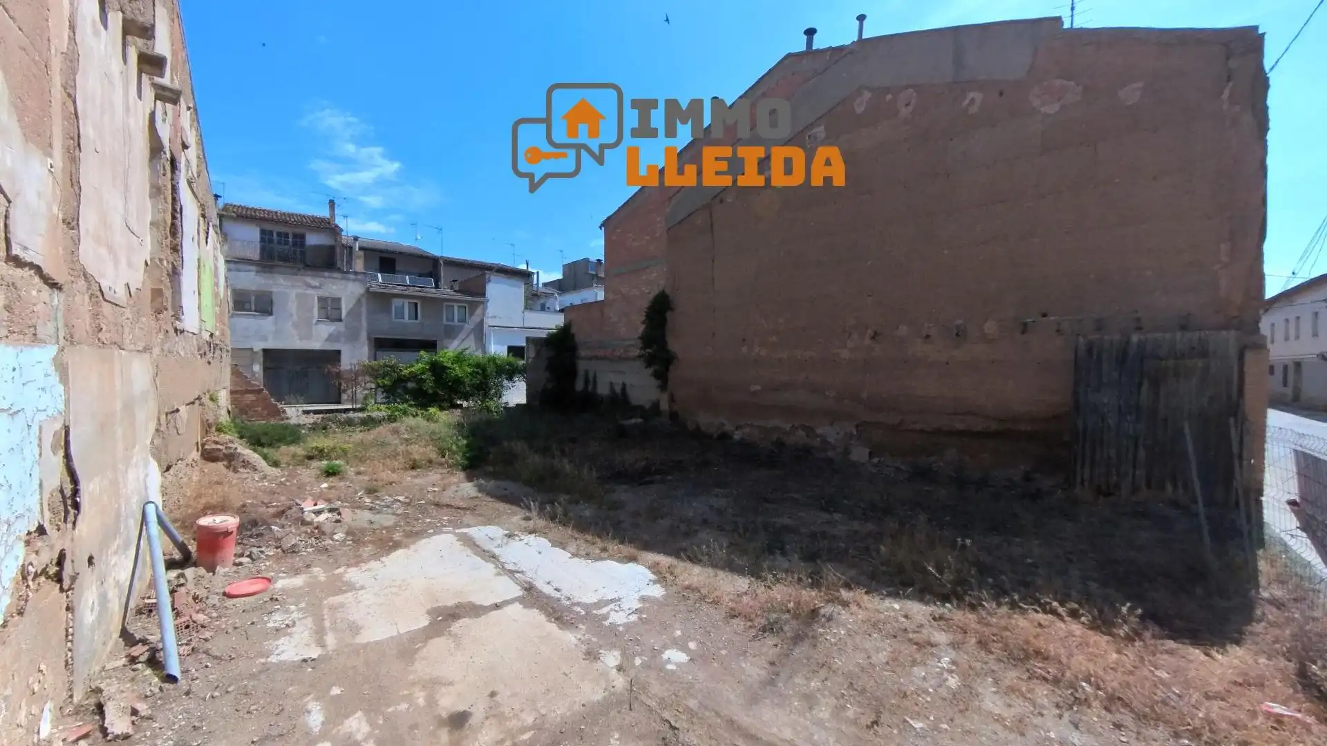 Residential for sale in Bellvís