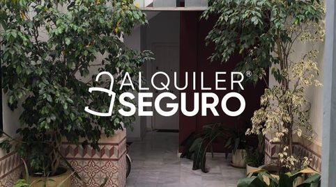 Foto 3 de Piso de alquiler en San Luis , San Julián, Sevilla Capital