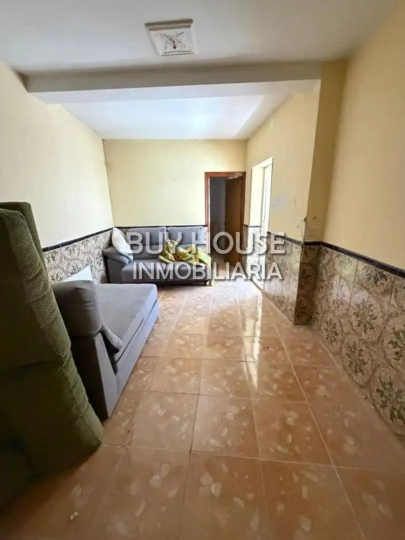 Chalet en venta en Gerindote, imagen 4