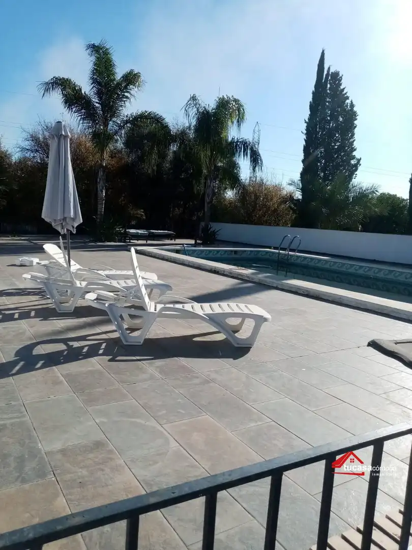 Maison rustique avec piscine à vendre à Periurbano Este - Campiña, imagen 6