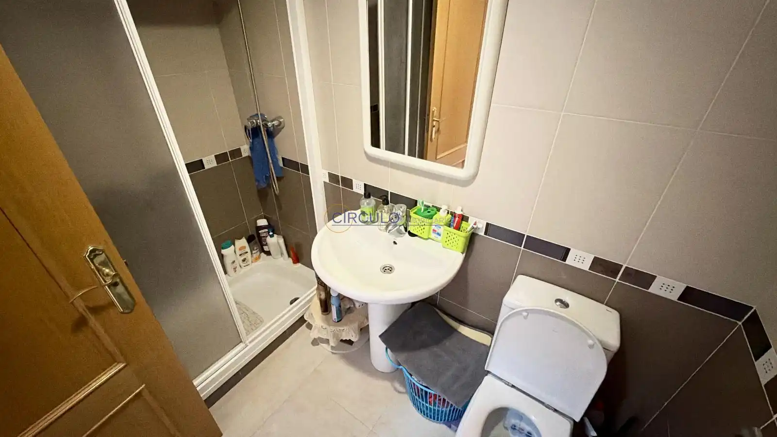Flat with terrace for sale in Carril de Caldereros, imagen 25