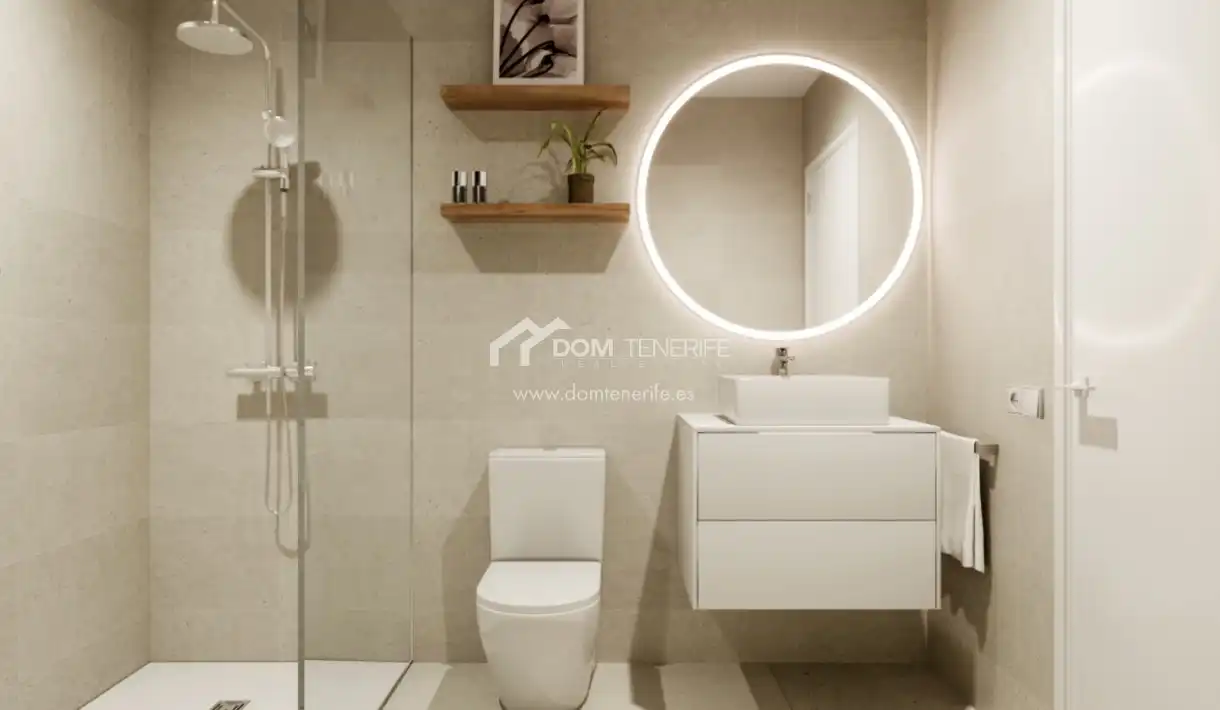 Appartement avec piscine à vendre à Armeñiime - Las Moraditas - Las Cancelas, imagen 14