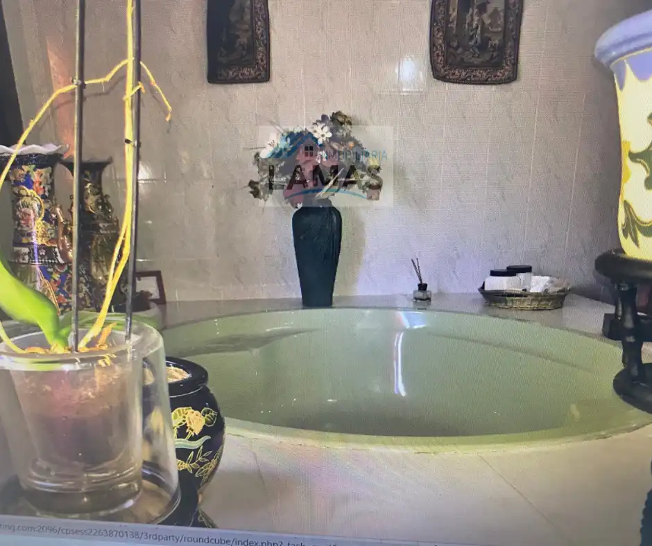 Casa rústica amb jardí en venda a N/A, imagen 5