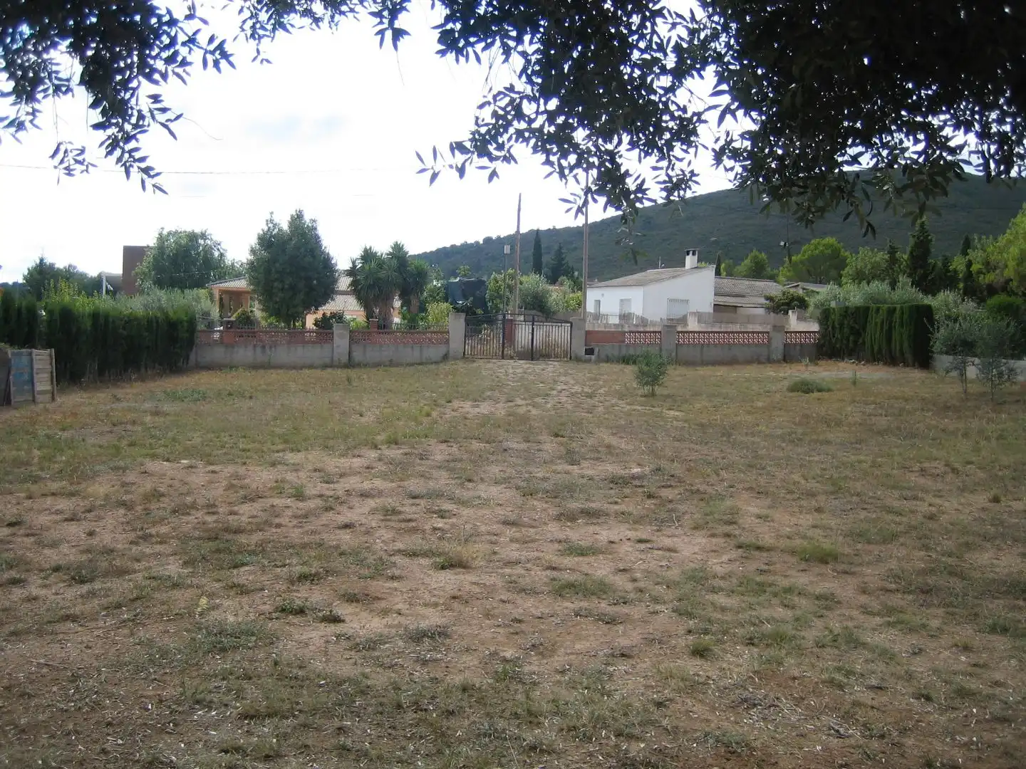 Terreno residencial en venta en Dinamarca 15