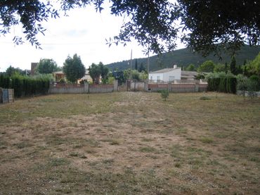 Terreny residencial en venda a Dinamarca 15