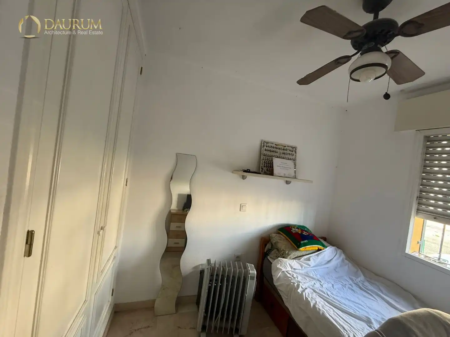 Habitación de Casa adosada en venta en Marbella con Aire acondicionado, Calefacción y Terraza