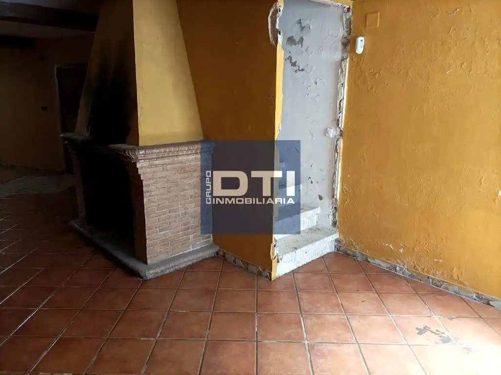 Casa o chalet en venta en Constantina con Terraza y Alarma