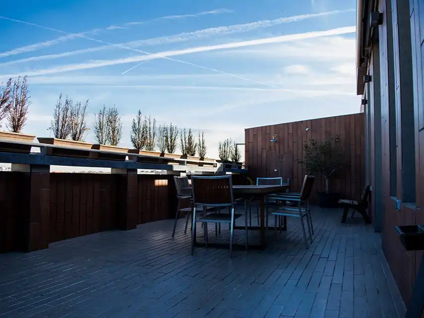 Terrassa de Oficina en venda en Madrid amb Aire condicionat, Calefacció i Terrassa