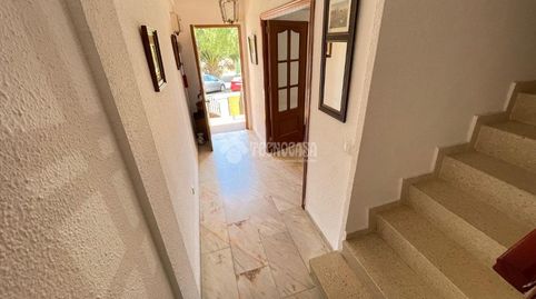 Foto 2 de Casa adosada en venta en Cerro de Reyes, Badajoz Capital