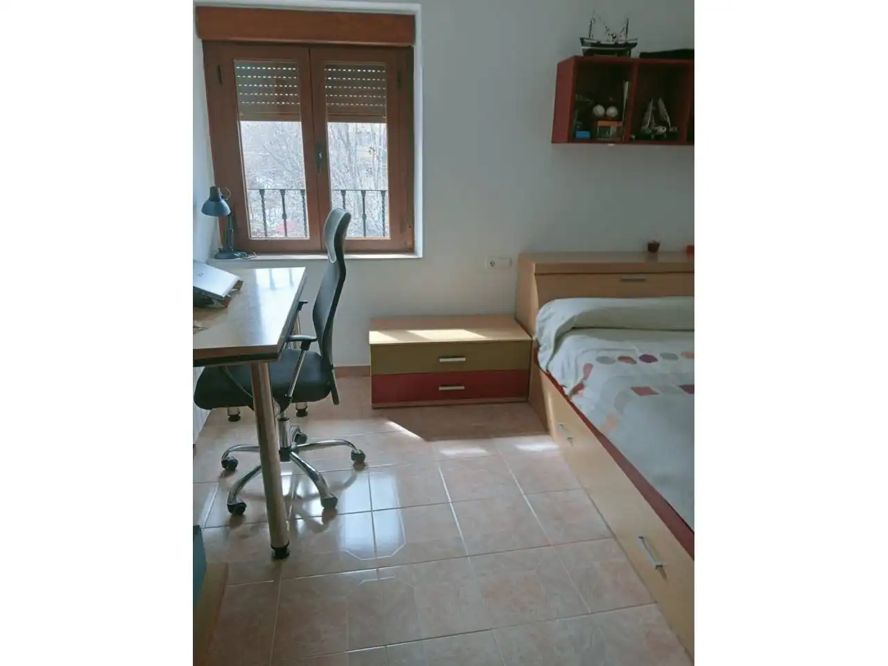 Dúplex en venda a Baza, imagen 10