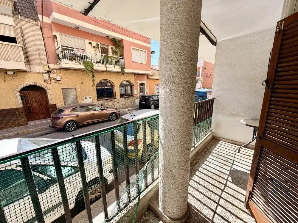 Apartament amb terrassa en venda a N/A, imagen 14