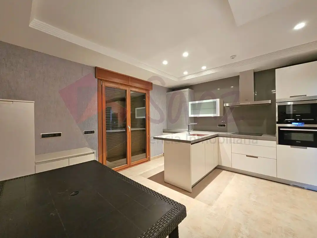 Chalet con jardín en venta en Calle Abajo, imagen 5