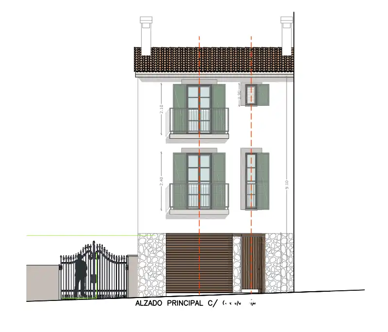 Casa con giardino in vendita a Sóller, imagen 42
