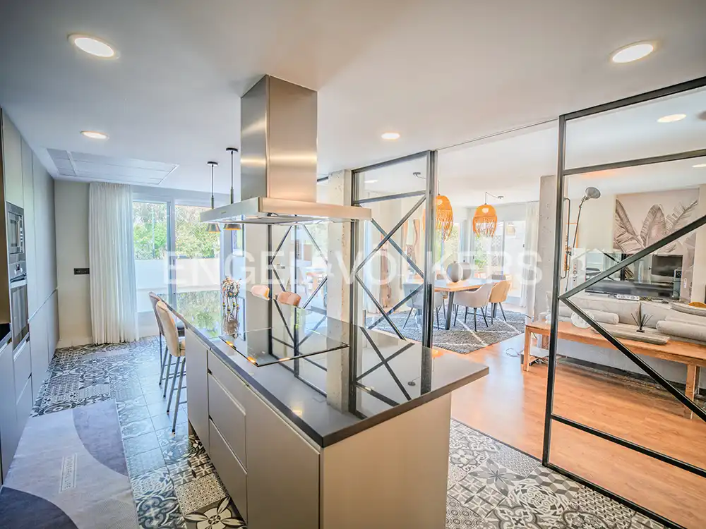 Casa pareada con piscina en venta en Calle Conrado Albadalejo 43, imagen 16