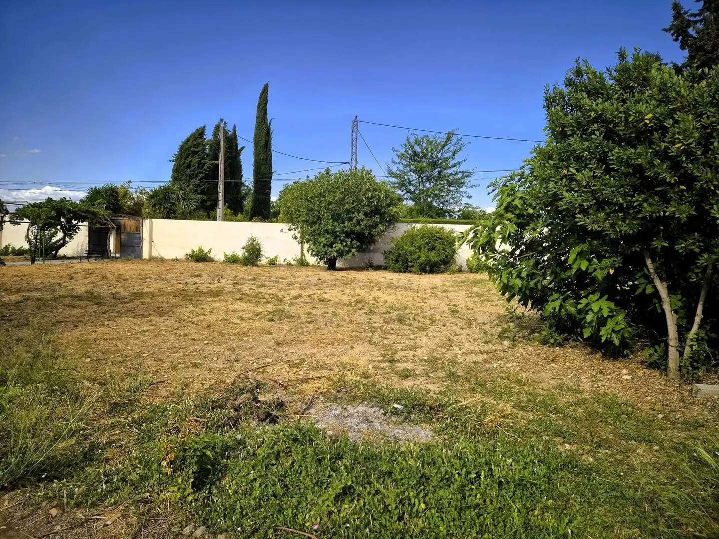 Wohnbaugrundstück zum Verkauf in Moraleda de Zafayona, imagen 17