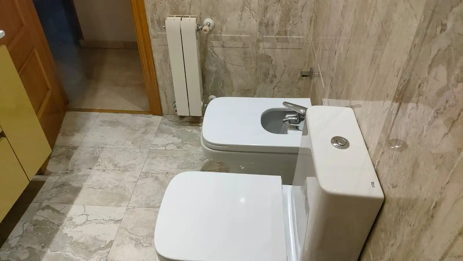 Ático en venta en Avenida de la Virgen de Loreto, Centro